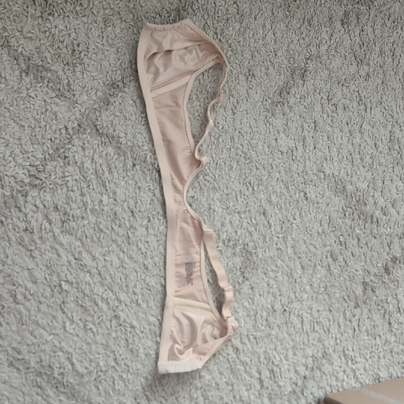 38B Bali Beige Women's Bra - Picture 3 of 10